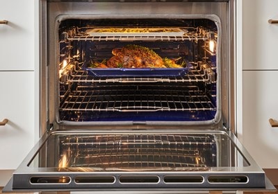 M Series Ovens