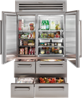 Sub-Zero Refrigerators PRO 48 (648PRO)