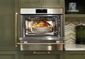 Wolf Appliances 24" E Series Transitional Convection Steam Oven (CSO24TE/S/TH)