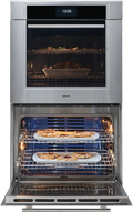 Wolf Appliances 30" M Series Transitional Classic Double Oven (DO30TM/S/TH)