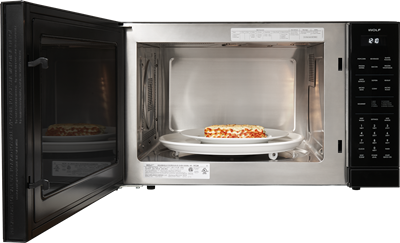 Combination Microwave Oven, 24