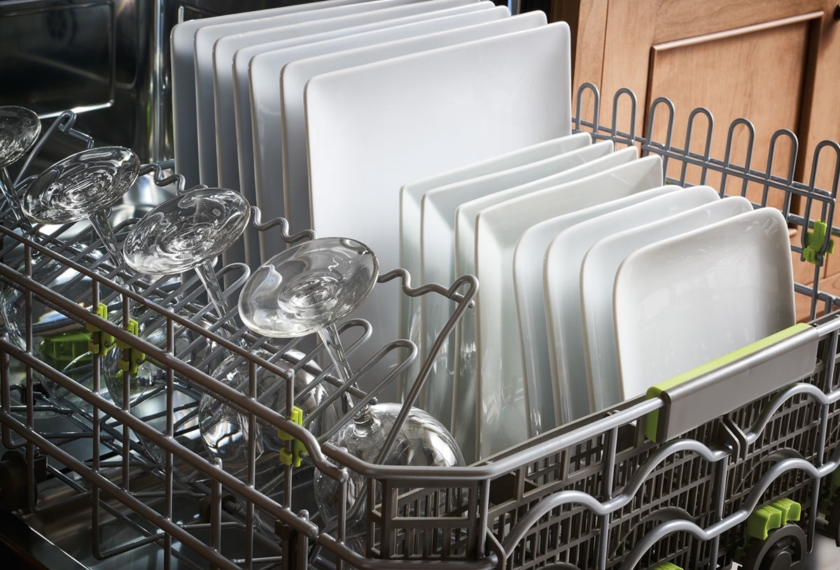 Cove 24" Dishwasher Panel Ready DW2450