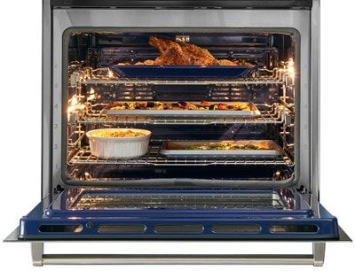 E Series Ovens