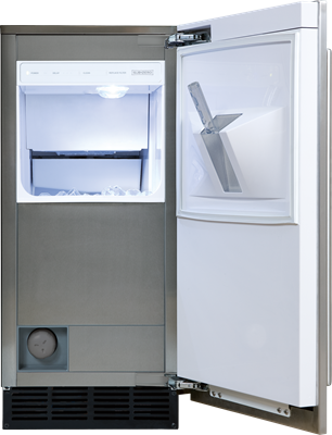 Maintenance for Your Sub-Zero Refrigerator Ice Maker