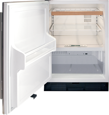 Sub-Zero Refrigerators 24" Undercounter Refrigerator/Freezer - Panel Ready (UC-24C)