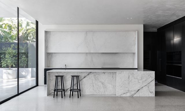 Brighton House