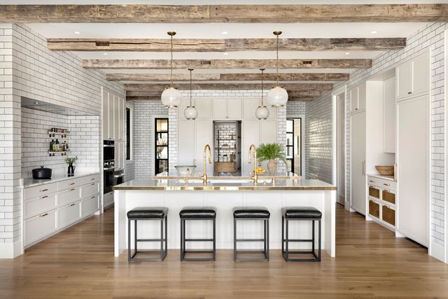 Highlands Residence Kitchen