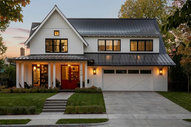 Red Door Retreat