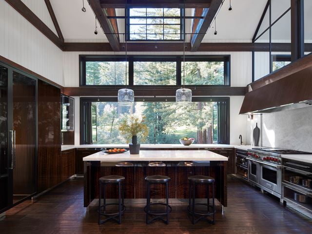 Redwood Retreat