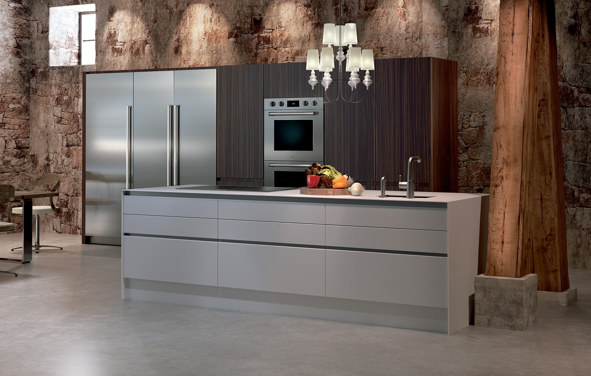 Electric Cooktops & Electric Stove Tops Wolf Appliances