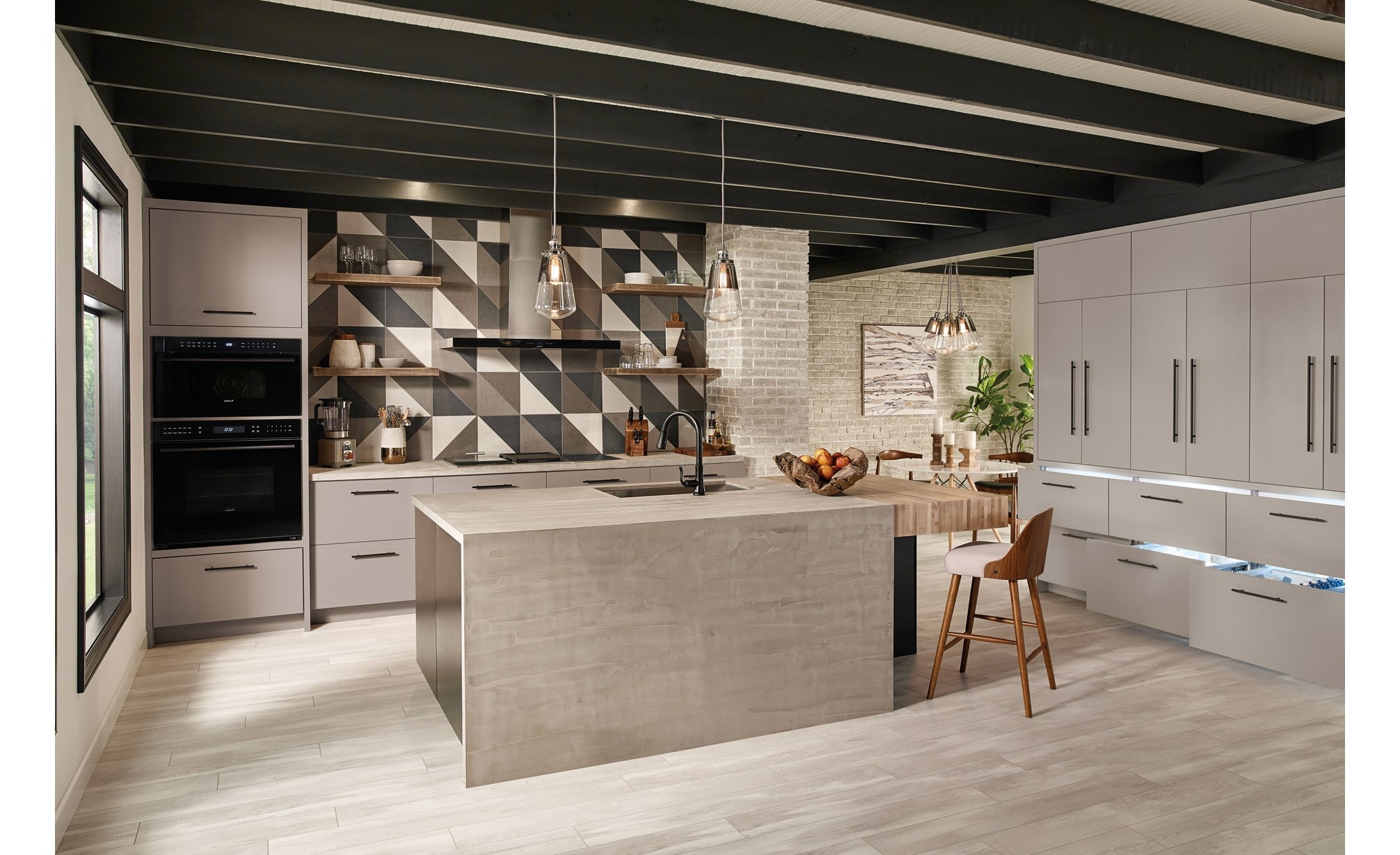 Wolf 30 E Series Professional Drop Down Door Microwave Oven Mdd30pe S Ph