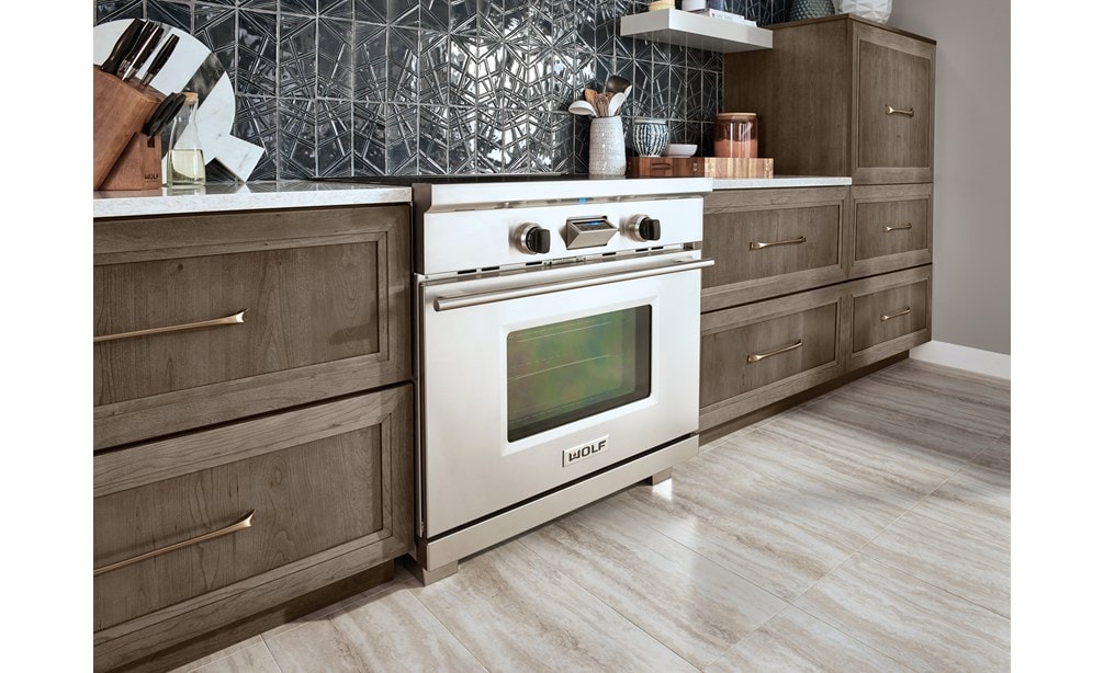 obro induction cooker