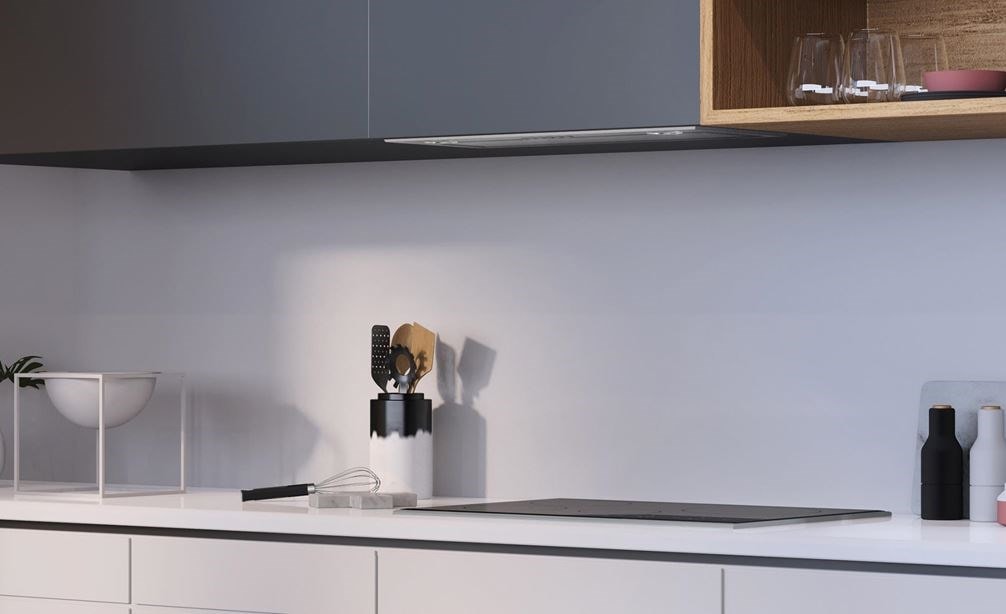 Wolf 30 Quot Under Cabinet Hood Insert Vu30s