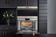 Steam Ovens Built In Convection Steam Oven Wolf Appliances
