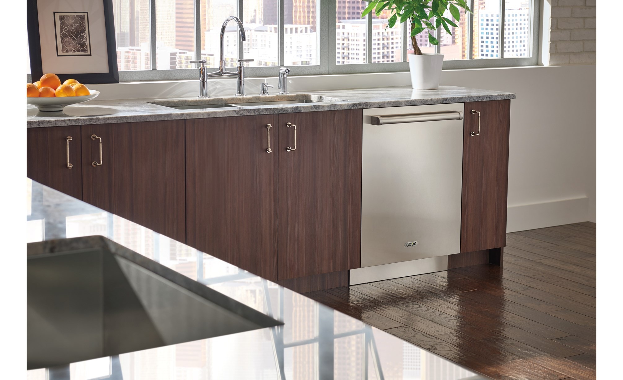 Cove 24 Dishwasher Panel Ready Dw2450