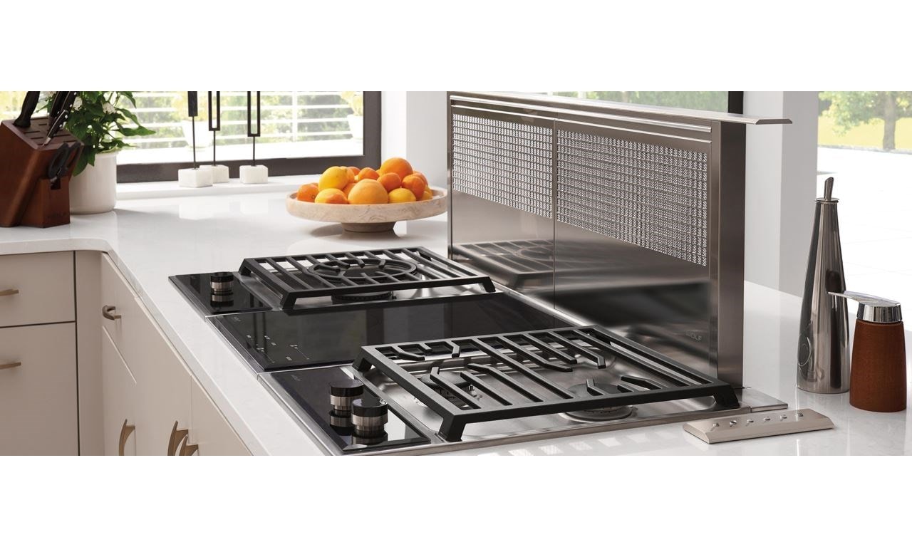 Wolf Appliances Ranges Built In Ovens Cooktops More