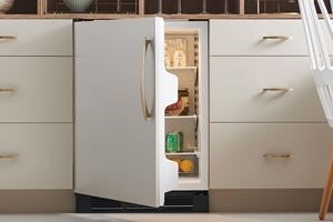 Sub Zero Undercounter Refrigerators Beverage Centers Drawers