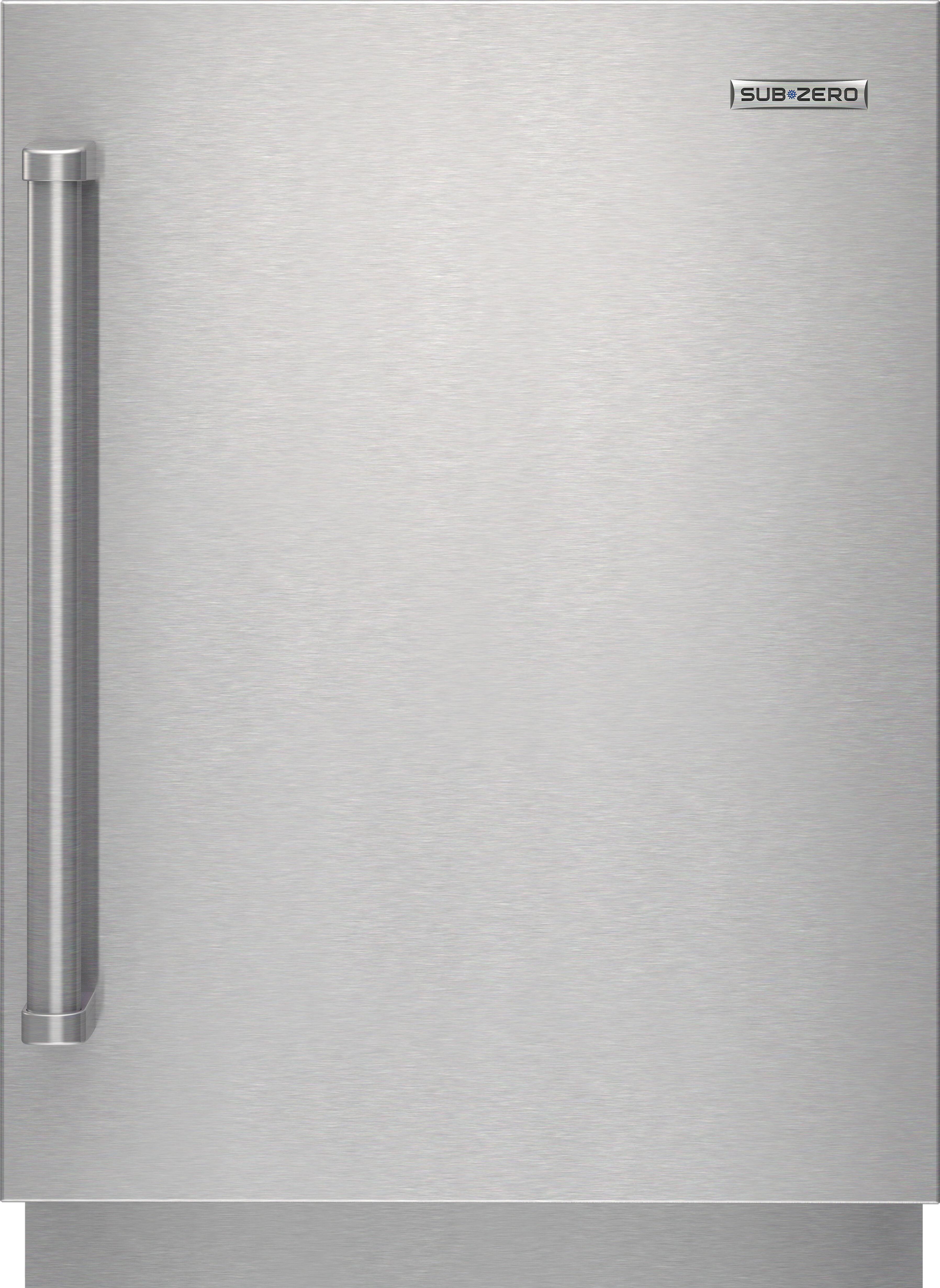 Sub-Zero Accessories | Outdoor Stainless Solid Panel 9028547 Sub-Zero Accessories | Outdoor Stainless Solid Panel 9028547