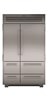 Sub-Zero 48" PRO Refrigerator/Freezer PRO4850