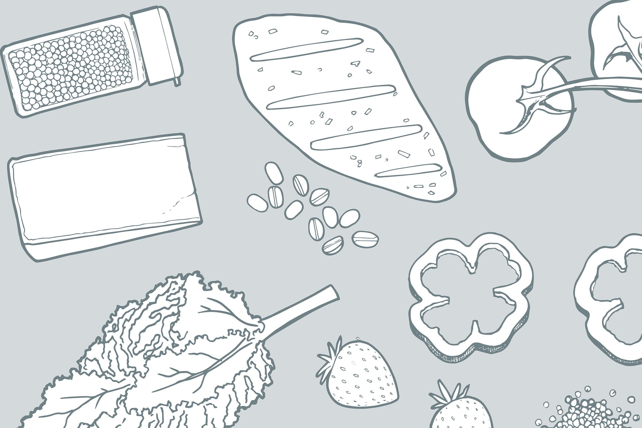 Baked Macaroni and Cheese with Black Truffle Oil