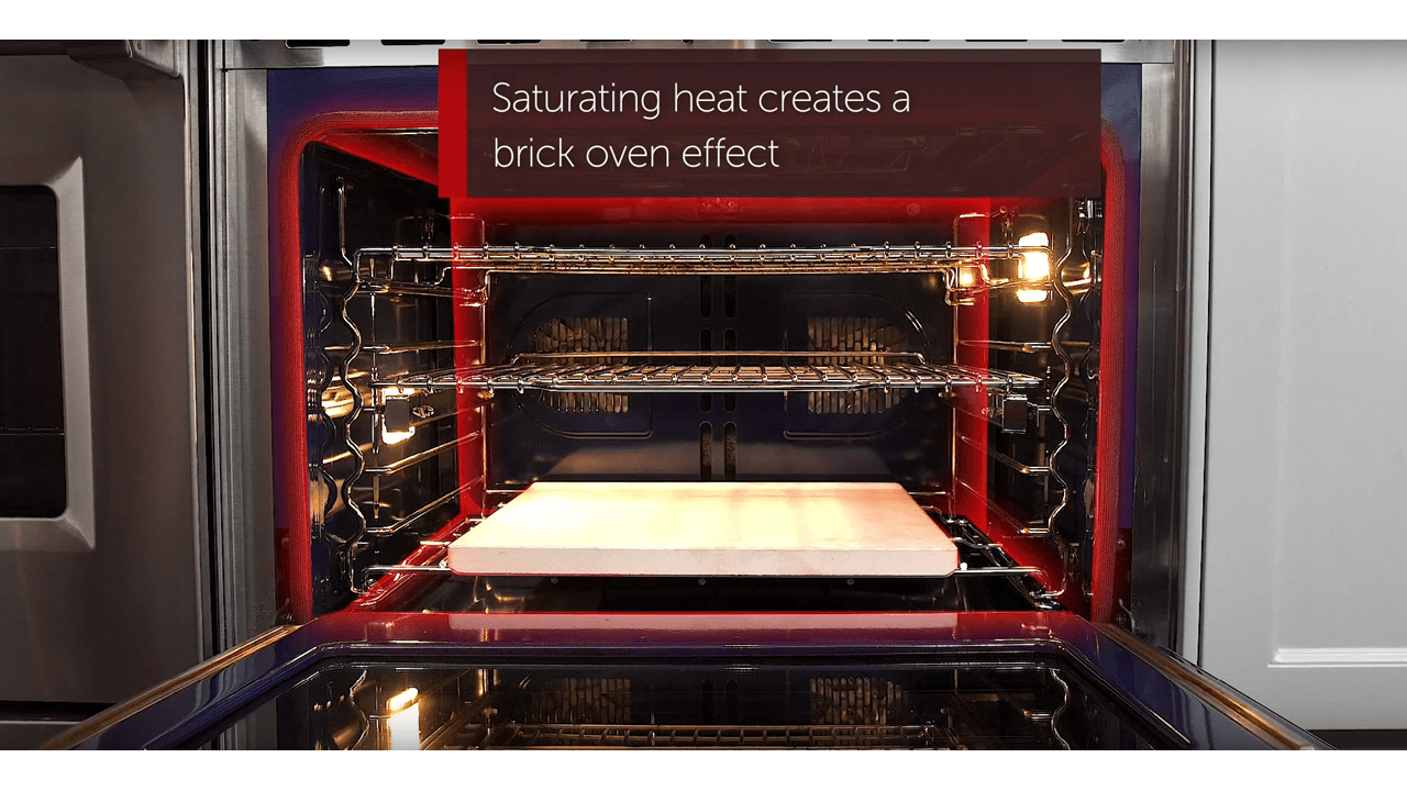 Cooking with the Wolf Convection Steam Oven Video Gallery SubZero