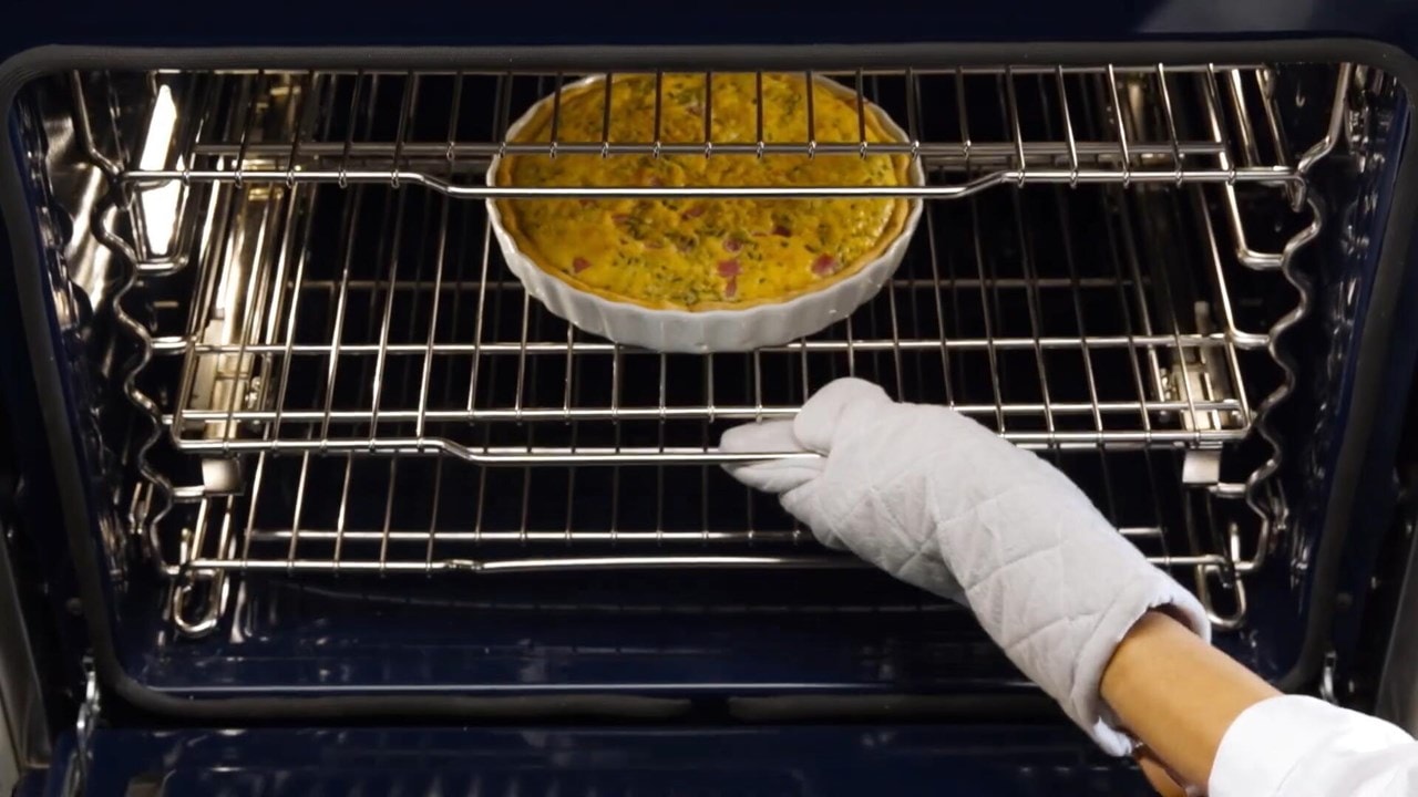 Wolf E Series Oven Bake Mode E Series Oven Mode Videos