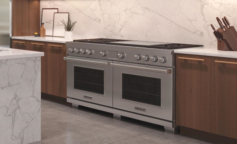 Accessories, Classic Series Refrigeration, Coffee Systems, Countertop Appliances, Dual Fuel Ranges, Pro Ventilation