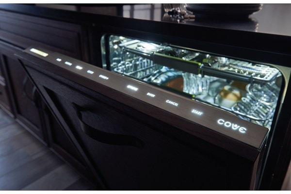 Subscribe to Sub-Zero, Wolf, and Cove Appliances product news for future product updates