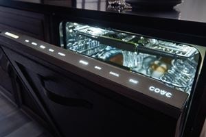 Subscribe to Sub-Zero, Wolf, and Cove Appliances product news for future product updates
