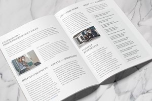 Create your custom dream kitchen expertly with our custom kitchen design guide