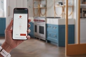 Mobile specification app from Sub-Zero, Wolf, and Cove Appliances for partners, clients and installers