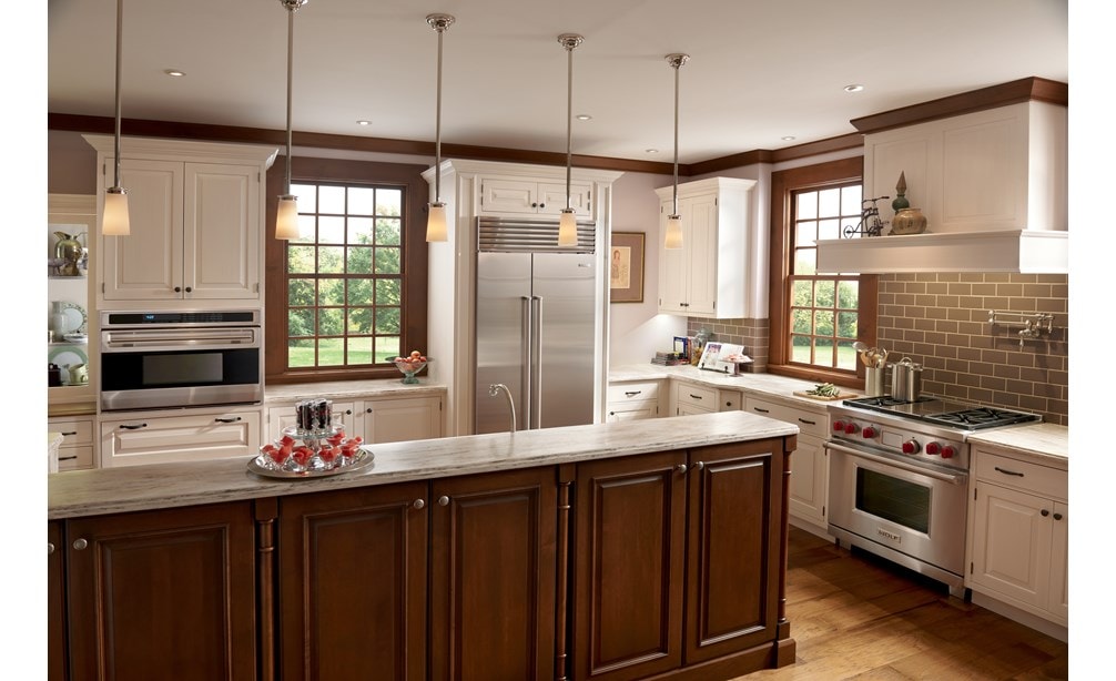 Wolf 36" BuiltIn L Series Oven (SO36U/S)