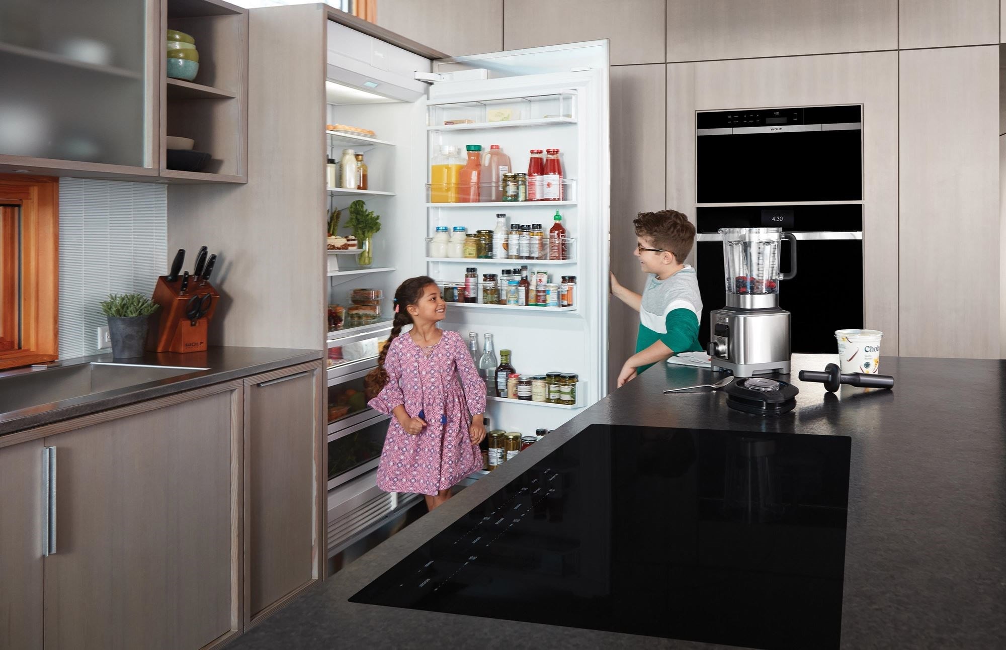 Sub Zero Refrigerators Full Size Refrigeration