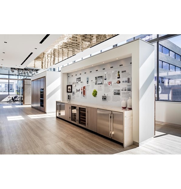 Wolf Appliances Weaver Appliance In Sugarcreek Oh