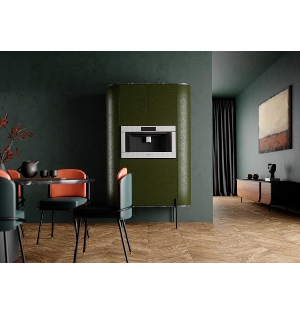 Coffee Makers BuiltIn Coffee Makers Wolf Coffee Systems