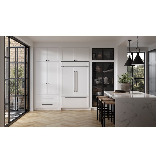 Sub Zero Refrigerators Best Luxury Full Size Refrigerators