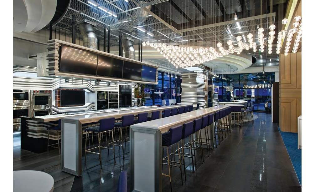 SubZero, Wolf, and Cove Showroom Costa Mesa