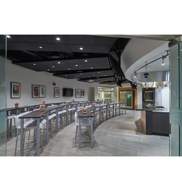 SubZero, Wolf, and Cove Showroom Houston