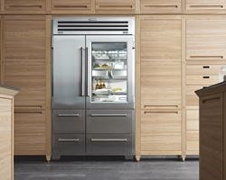 Sub Zero Refrigerators Full Size Refrigeration