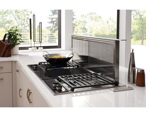 Module Cooktops | Cooktops | Wolf Appliances