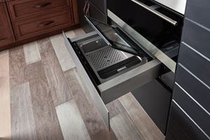 View all Wolf Vacuum Seal Drawer products in award-winning kitchens of all styles and sizes.
