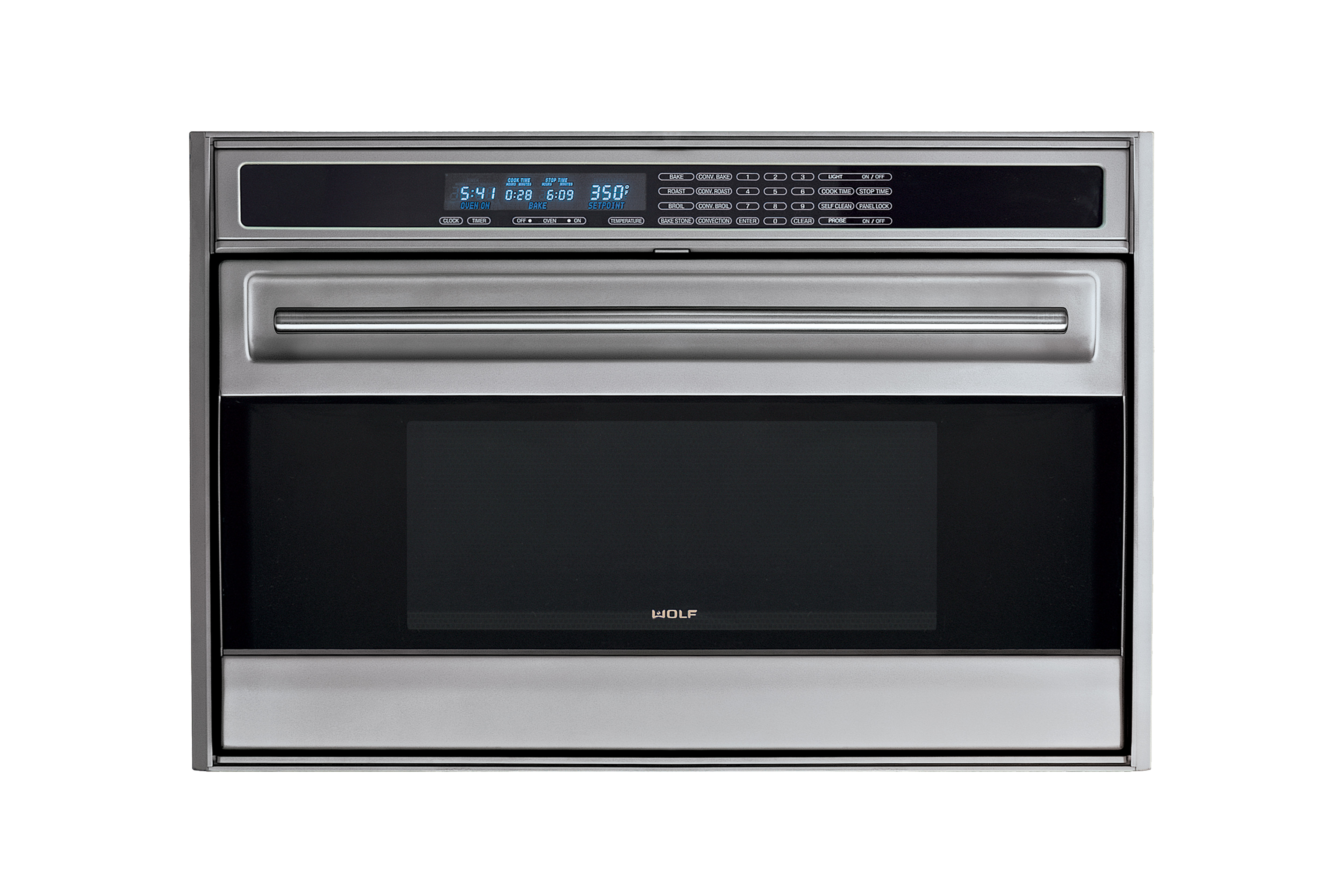 Electric ovens with steam фото 49
