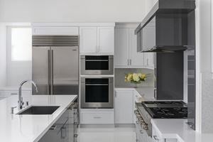 View all Wolf Built-In Oven products in award-winning kitchens of all styles and sizes.