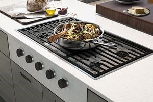 Wolf Appliances Ranges Built In Ovens Cooktops More