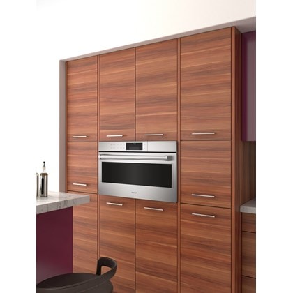 Wolf 30" E Series Professional Convection Steam Oven (CSO30PE/S/PH)