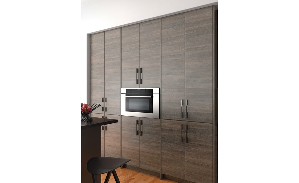 Wolf 30" M Series Transitional Convection Steam Oven (CSO30TM/S/TH)