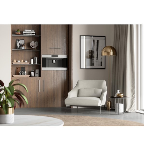 Coffee Makers BuiltIn Coffee Makers Wolf Coffee Systems