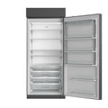 36-inch all refrigerator with internal dispenser 