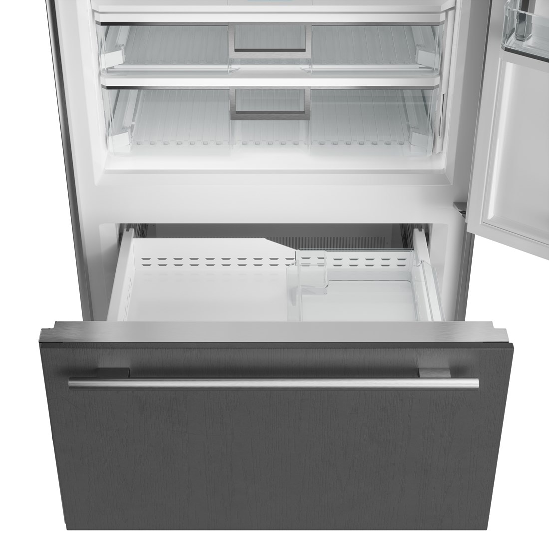 SubZero 36" Classic OverandUnder Refrigerator Freezer