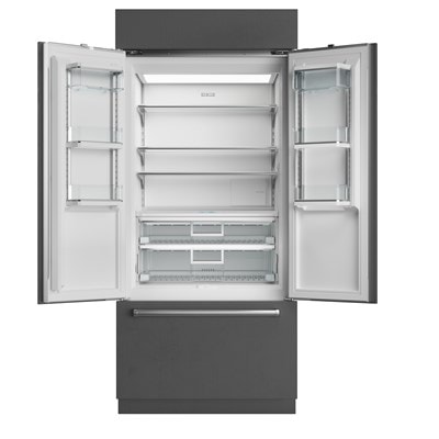 Sub-Zero 36 Classic French Door Refrigerator Freezer